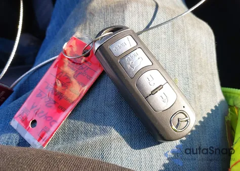 2019 Mazda Cx-9 Touring from USA, damaged, VIN JM3TCBCY7K0319083